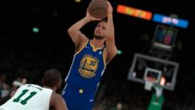 NBA 2K18 预测今年的总冠军及更多内容